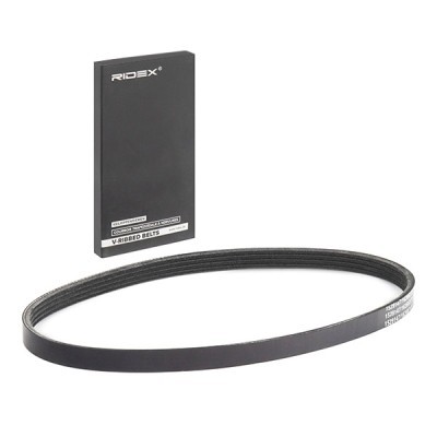 V-Ribbed Belt RIDEX 305P0502 305P0502 - photo 2