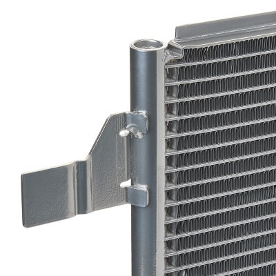 A/C condenser 448C0012 - photo 6