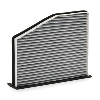 Cabin Air Filter RIDEX 424I0216P 424I0216P - photo 3
