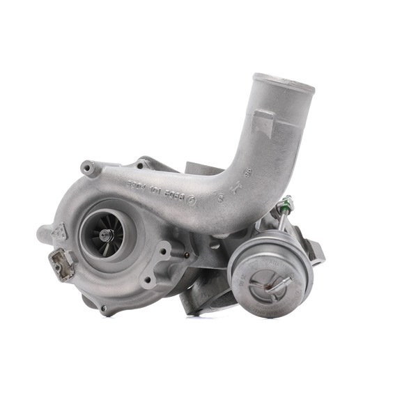 Turbocharger RIDEX 2234C11942R 2234C11942R - photo 1