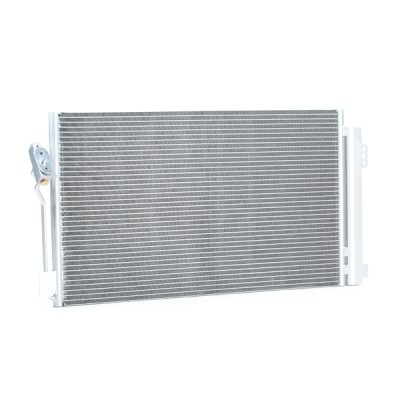 A/C condenser 448C0011 - photo 3