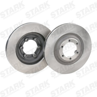 Brake Disc Stark SKBD-0023271 SKBD-0023271 - photo 3