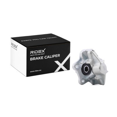Brake Caliper RIDEX 78B1356 78B1356 - photo 2