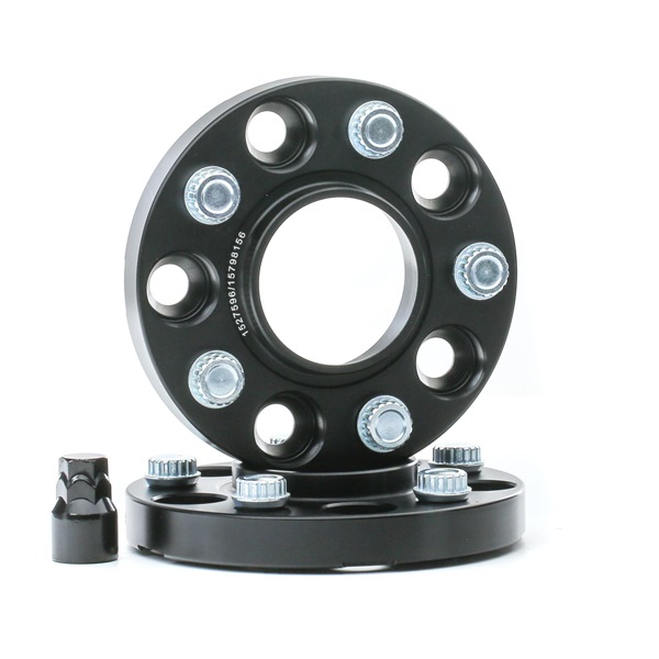 Wheel spacers 3792A0010 - photo 1