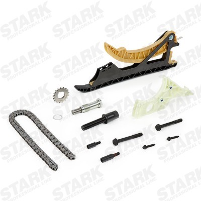 Timing chain kit Stark SKTCK-22440357 SKTCK-22440357 - photo 3