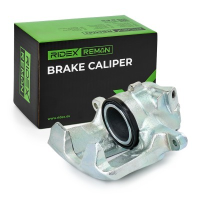Brake Caliper RIDEX 78B1558R 78B1558R - photo 2