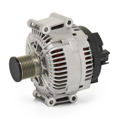 Alternator RIDEX 4G0354P 4G0354P - photo 3