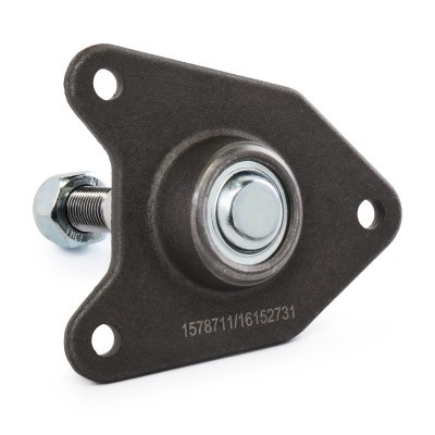 Ball Joint RIDEX 2462S0485 2462S0485 - photo 3