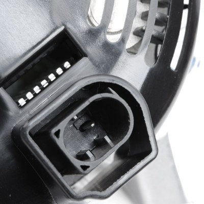 Alternator RIDEX 4G1143 4G1143 - photo 6