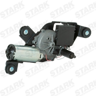 Wiper Motor Stark SKWM-02990417 SKWM-02990417 - photo 3