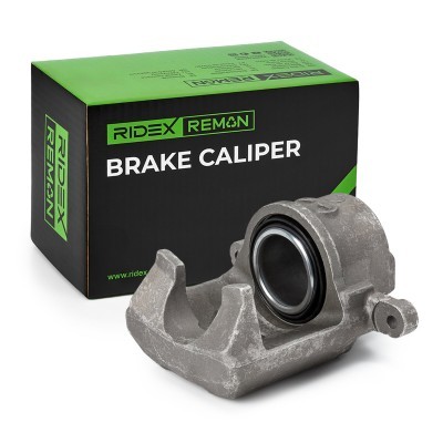 Brake Caliper RIDEX 78B3376R 78B3376R - photo 2