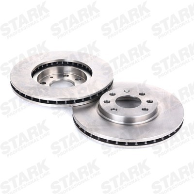 Brake Disc Stark SKBD-0020082 SKBD-0020082 - photo 6