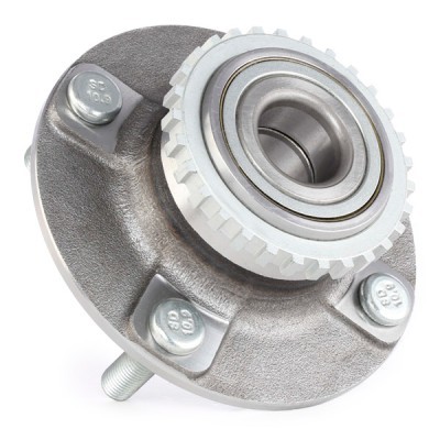Wheel Bearing RIDEX 654W0281 654W0281 - photo 6
