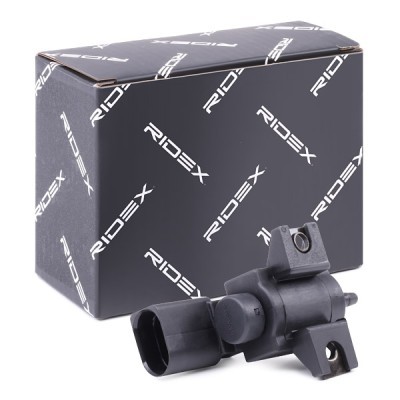 EGR control valve RIDEX 1134P11340015 1134P11340015 - photo 2
