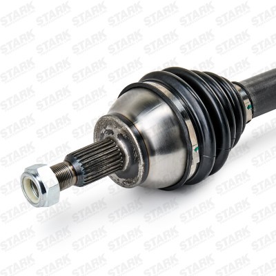 Drive Shaft Stark SKDS-0210816 SKDS-0210816 - photo 15