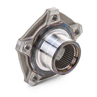 Wheel Hub RIDEX 653W0302 653W0302 - photo 4