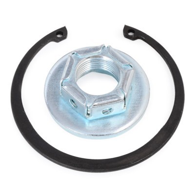 Wheel Bearing RIDEX 654W1022 654W1022 - photo 5