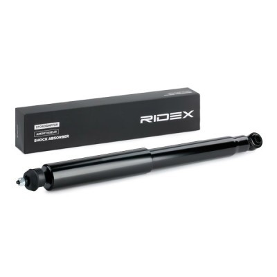 Shock Absorber RIDEX 854S0205 854S0205 - photo 3