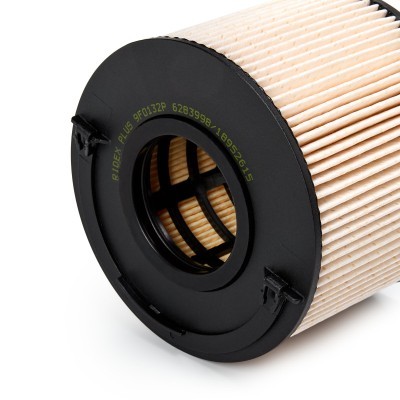 Fuel Filter RIDEX 9F0132P 9F0132P - photo 4