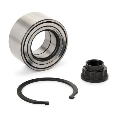 Wheel Bearing RIDEX 654W0567 654W0567 - photo 5