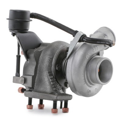 Turbocharger RIDEX 2234C0045R 2234C0045R - photo 3