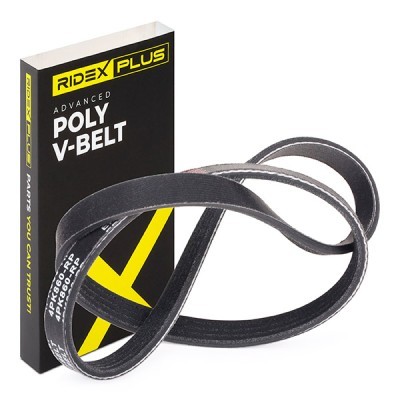 V-Ribbed Belt RIDEX 305P0403P 305P0403P - photo 2