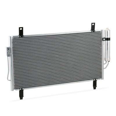 A/C condenser 448C0332 - photo 3