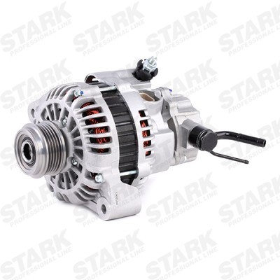 Alternator Stark SKGN-0320061 SKGN-0320061 - photo 3