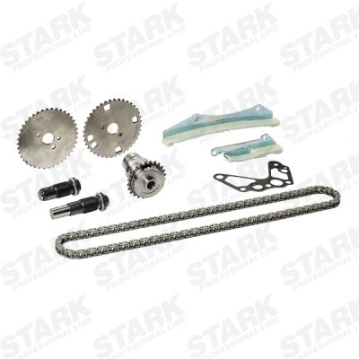 Timing chain kit Stark SKTCK-22440293 SKTCK-22440293 - photo 3