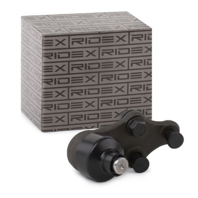 Ball Joint RIDEX 2462S0281 2462S0281 - photo 2