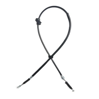 Cable Pull, Parking Brake RIDEX 124C0641 124C0641 - photo 3