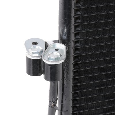 A/C condenser 448C0067 - photo 4