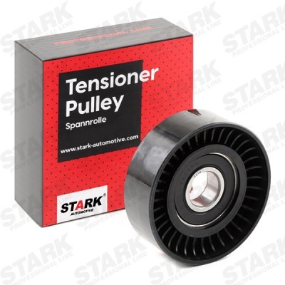 Belt Tensioner V-Ribbed Belt Stark SKTP-0600203 SKTP-0600203 - photo 2