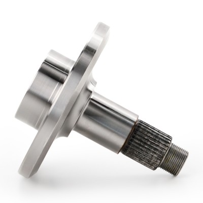 Wheel Hub RIDEX 653W0143 653W0143 - photo 8
