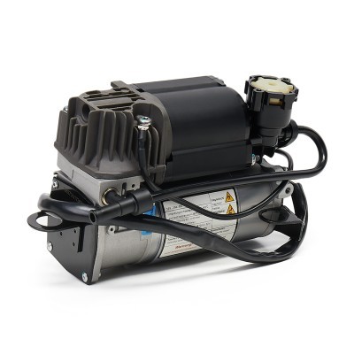 Air Suspension Compressor RIDEX 332C0026 332C0026 - photo 4