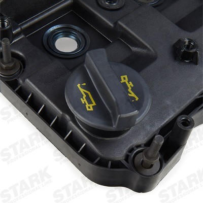 Valve cover Stark SKCHC-4860034 SKCHC-4860034 - photo 5