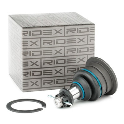 Ball Joint RIDEX 2462S0296 2462S0296 - photo 2