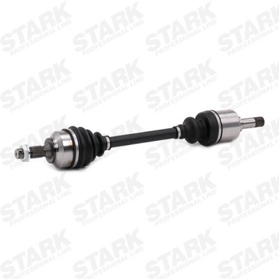 Drive Shaft Stark SKDS-0210319 SKDS-0210319 - photo 3