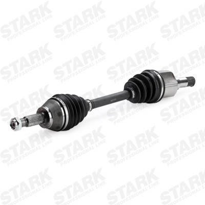 Drive Shaft Stark SKDS-0210247 SKDS-0210247 - photo 4
