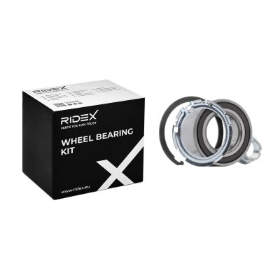Wheel Bearing RIDEX 654W0143 654W0143 - photo 2