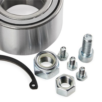 Wheel Bearing RIDEX 654W0056 654W0056 - photo 5
