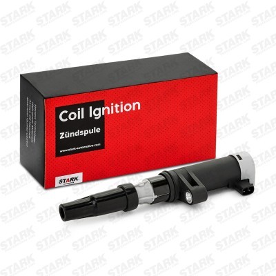 Ignition Coil Stark SKCO-0070001 SKCO-0070001 - photo 2