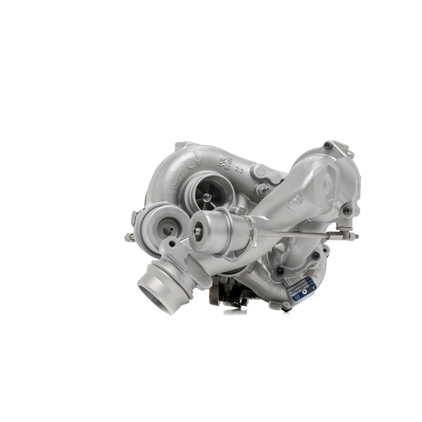 Turbocharger RIDEX 2234C10732R 2234C10732R - photo 1