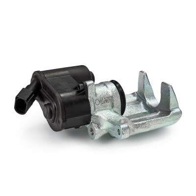 Brake Caliper RIDEX 78B1256R 78B1256R - photo 4
