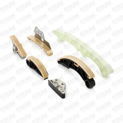 Timing chain kit Stark SKTCK-22440480 SKTCK-22440480 - photo 5