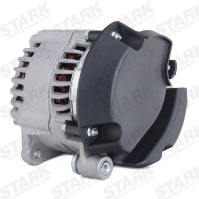 Alternator Stark SKGN-0321100 SKGN-0321100 - photo 4