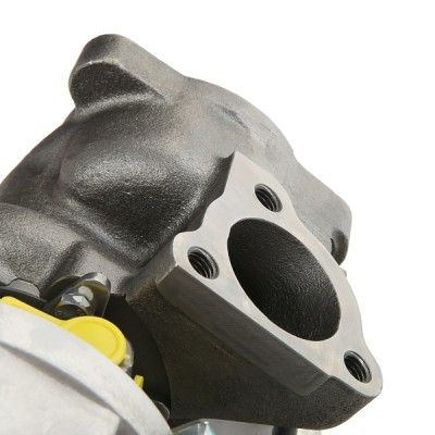 Turbocharger RIDEX 2234C0164 2234C0164 - photo 7
