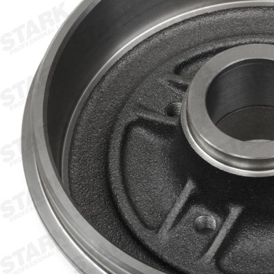 Brake Drum Stark SKBDM-0800029 SKBDM-0800029 - photo 4
