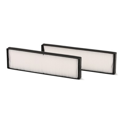 Cabin Air Filter RIDEX 424I0150 424I0150 - photo 2