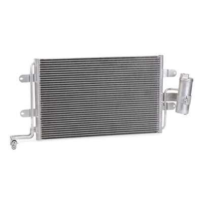 A/C condenser 448C0039 - photo 3